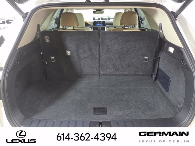 Certified 2022 Lexus RX 350L Premium w/ Premium Package AWD/4WD image 21
