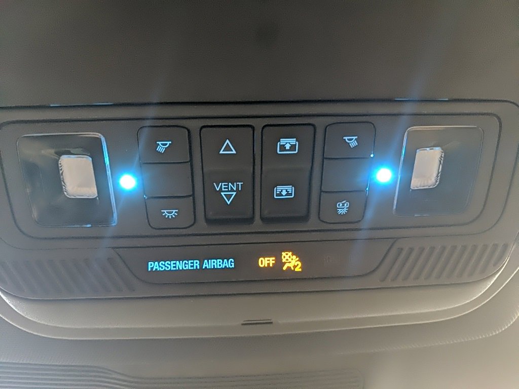 Used 2021 Ford Explorer ST w/ Equipment Group 401A image 33