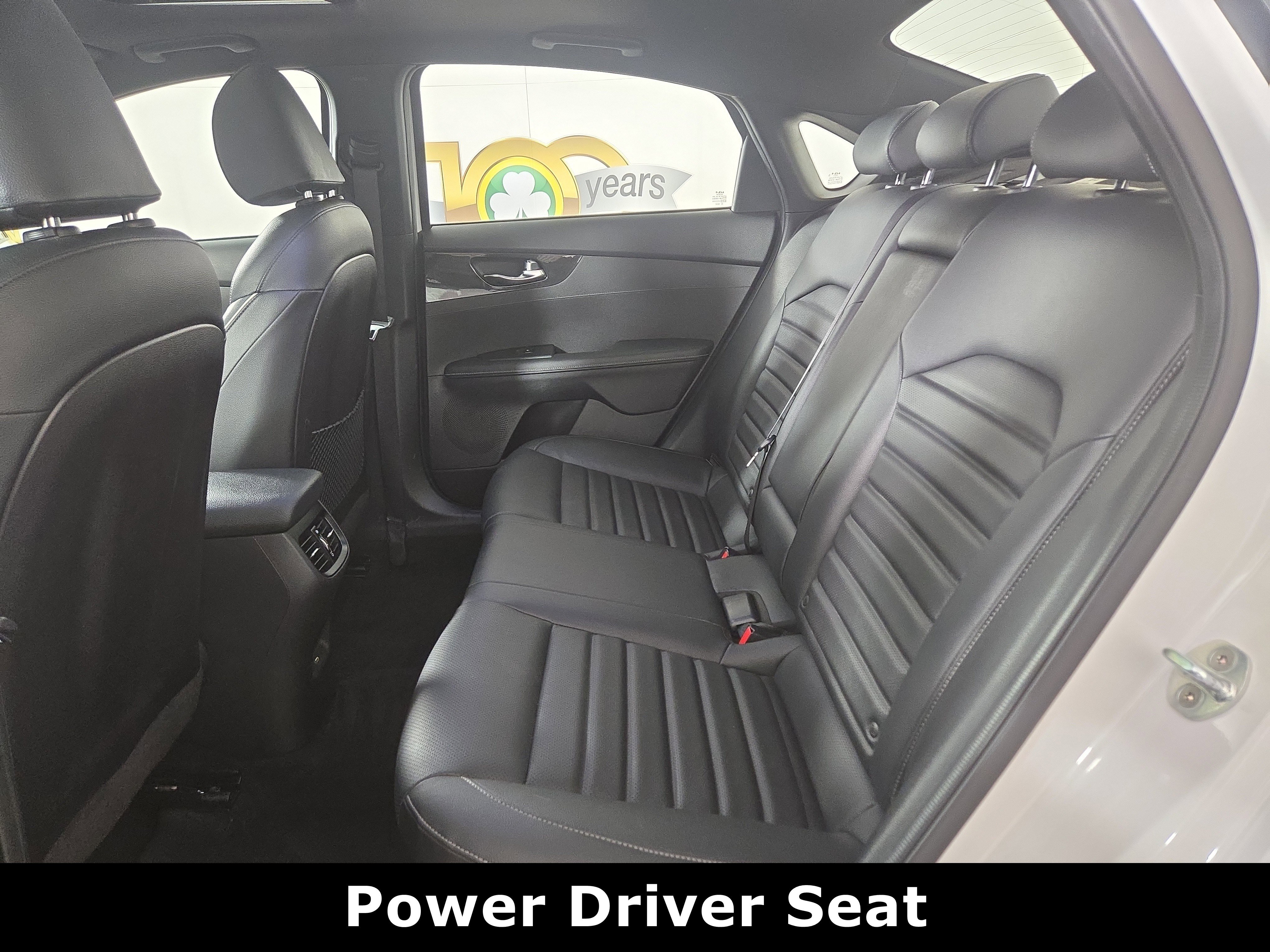 Used 2022 Kia Forte GT-Line w/ GT-Line Premium Package image 12