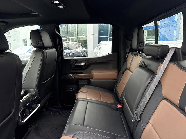 Used 2022 Chevrolet Silverado 1500 High Country w/ Safety Package II image 10