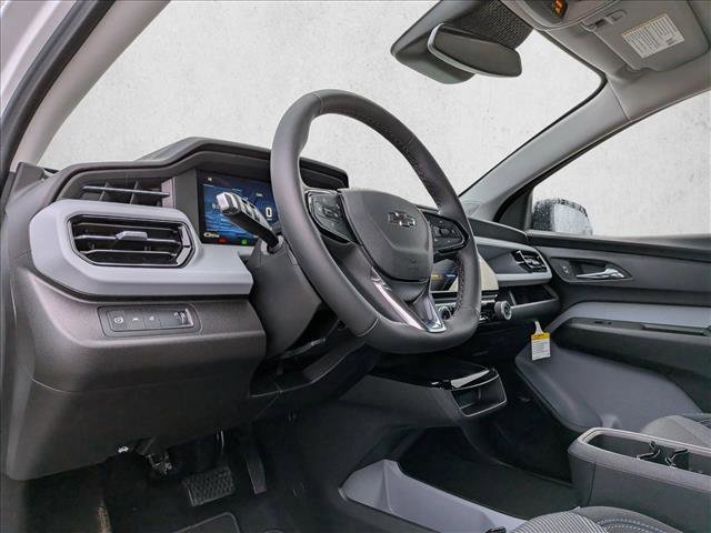 New 2027 Chevrolet Bolt LT w/ Comfort Package image 9