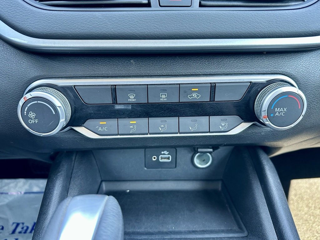 Used 2024 Nissan Altima 2.5 S image 20