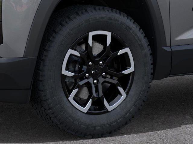 New 2026 Chevrolet Equinox ACTIV w/ LPO, Floor Liner Package image 9