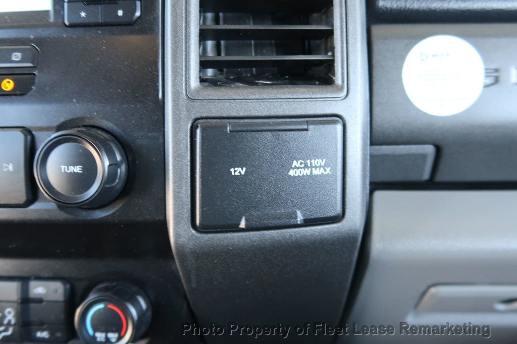 Used 2020 Ford F250 XL w/ Power Equipment Group AWD/4WD image 29