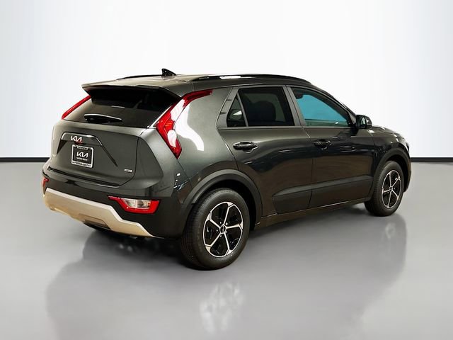 New 2026 Kia Niro LX image 7