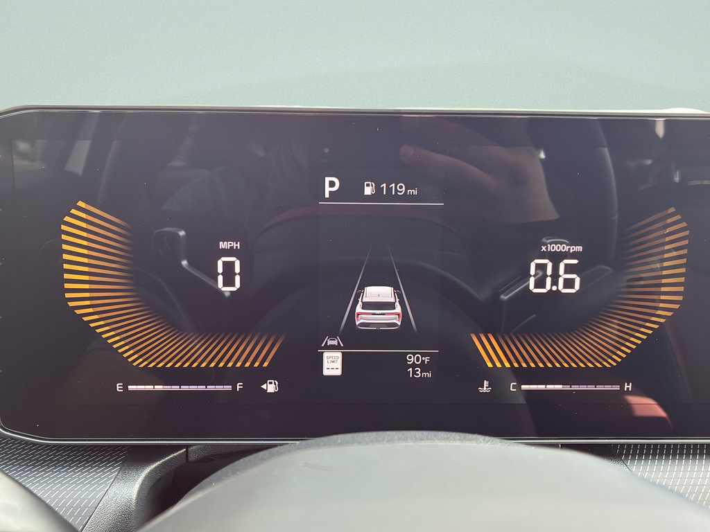 New 2026 Kia K4 GT-Line FWD image 31