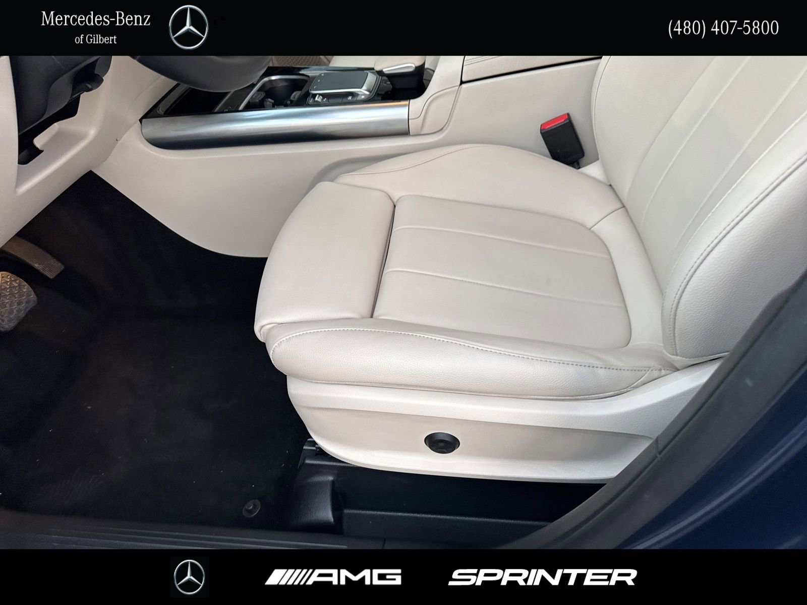 Certified 2023 Mercedes-Benz GLA 250 GLA 250 image 12