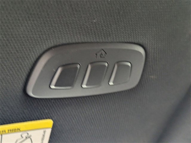 Used 2021 Lincoln Navigator Reserve w/ Luxury Package image 23