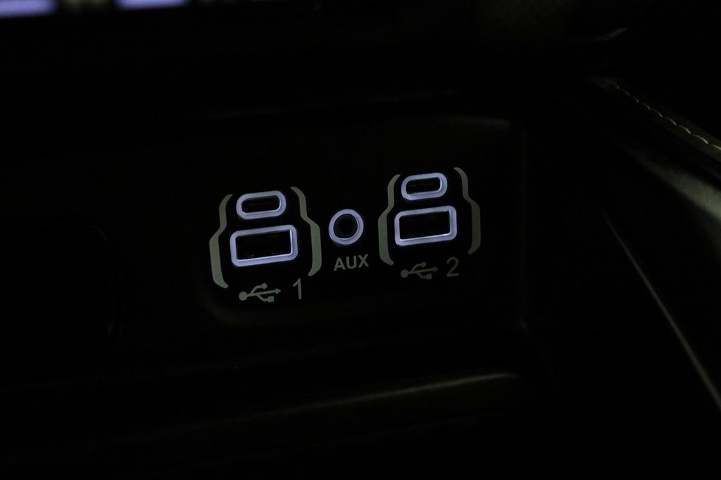 Used 2023 RAM 2500 Limited image 36