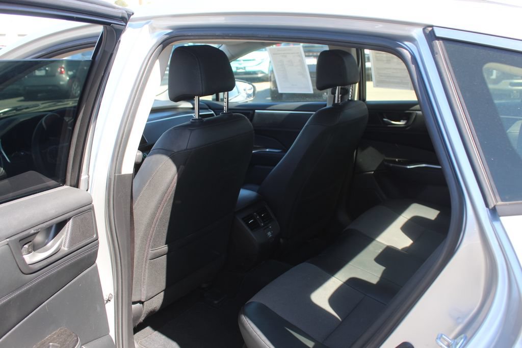 Used 2021 Honda Clarity Plug-In Hybrid image 15