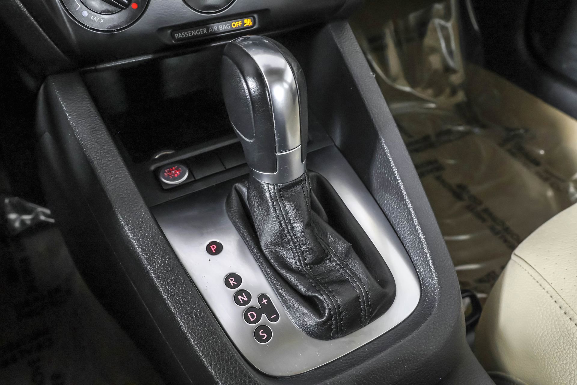 Used 2012 Volkswagen Jetta SEL image 31