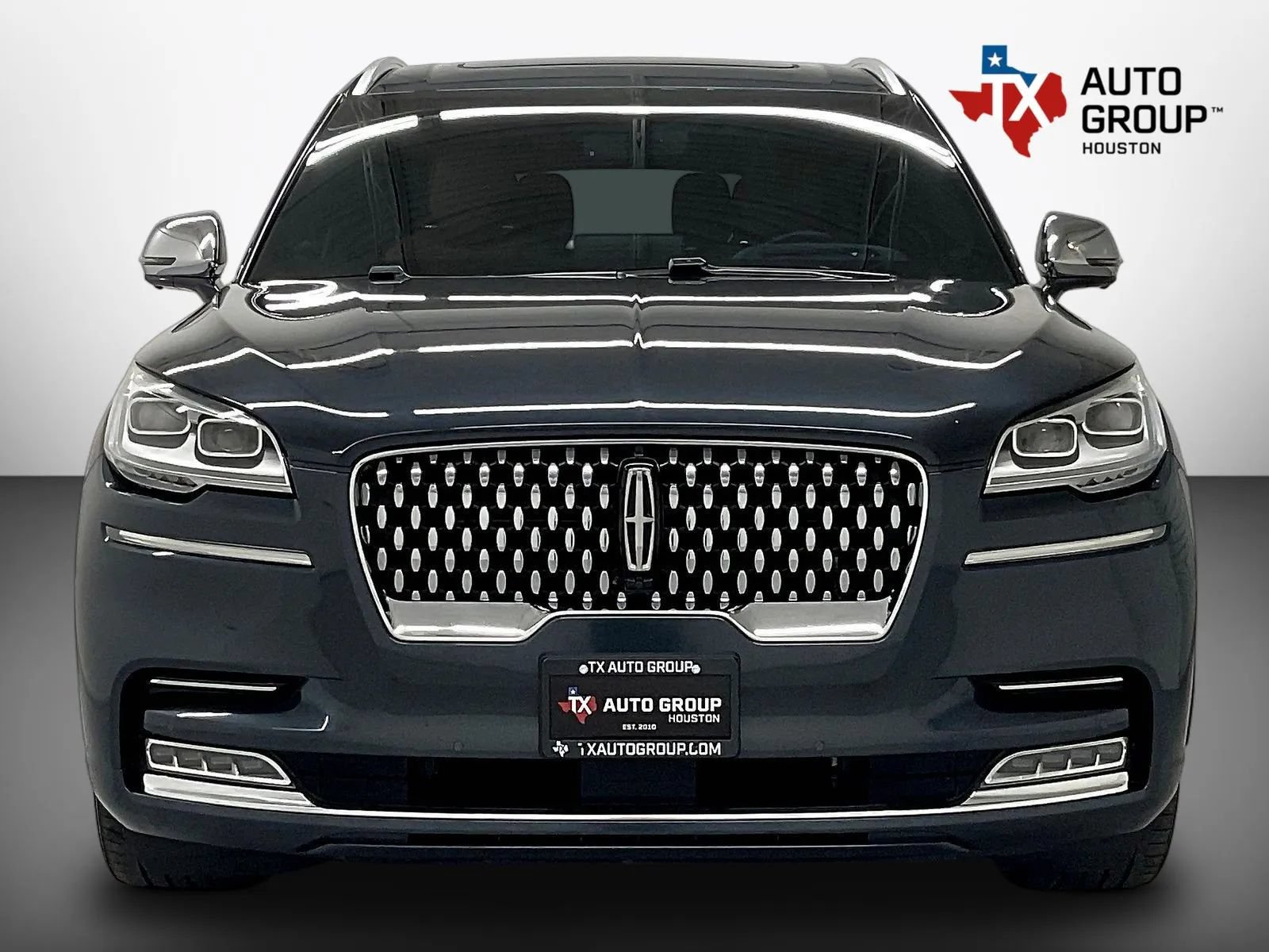 Used 2020 Lincoln Aviator Black Label w/ Dynamic Handling Package AWD/4WD image 7