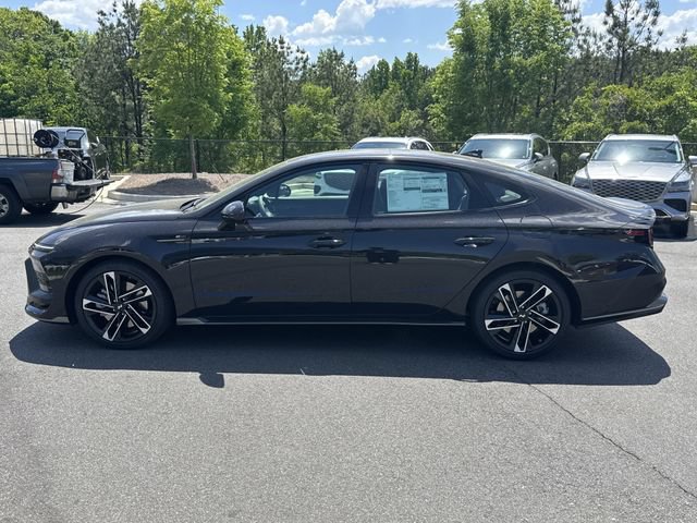 New 2026 Hyundai Sonata N Line FWD image 4