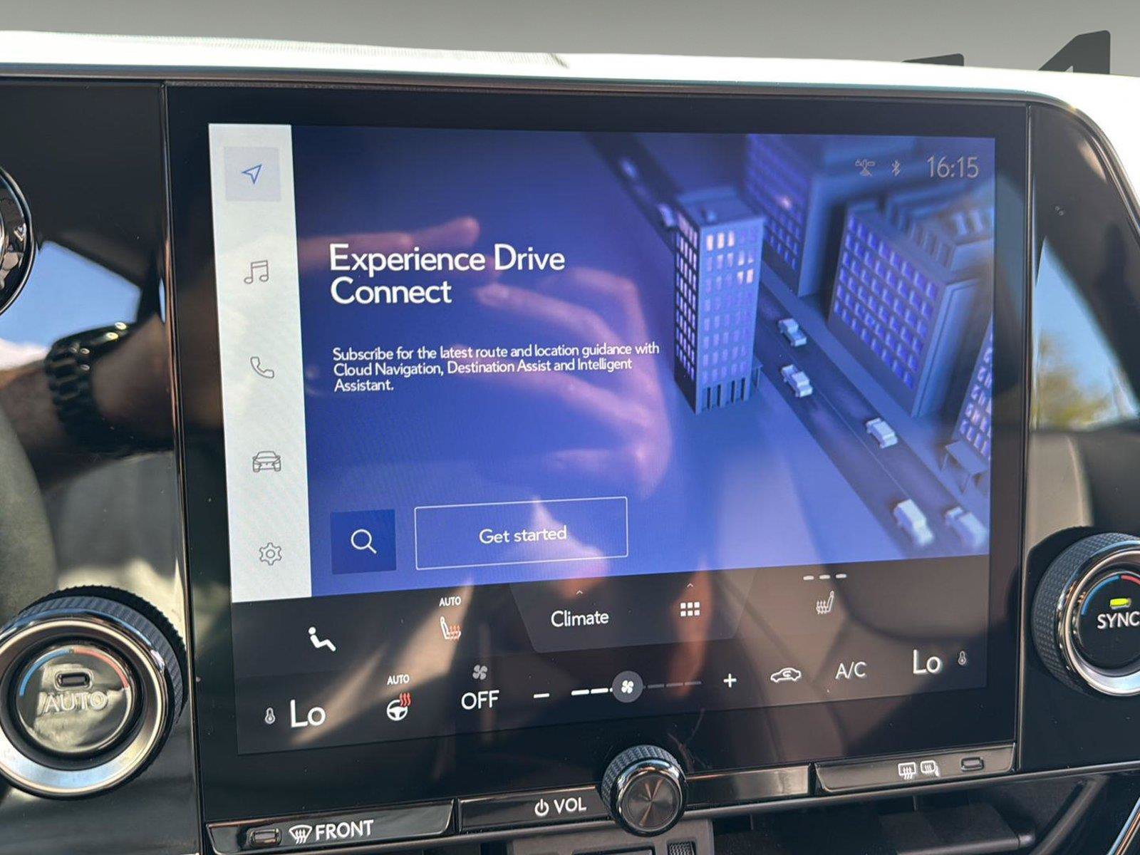Used 2024 Lexus NX 350 AWD w/ Cold Area Package image 18