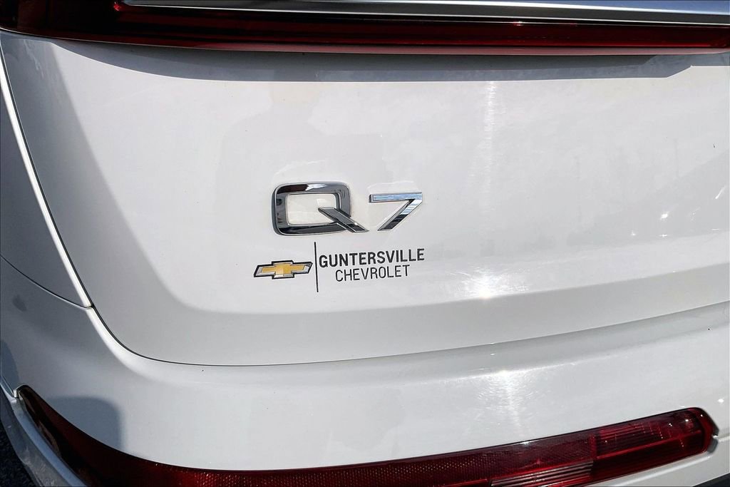 Used 2021 Audi Q7 3.0T Premium Plus w/ Executive Package AWD/4WD image 8