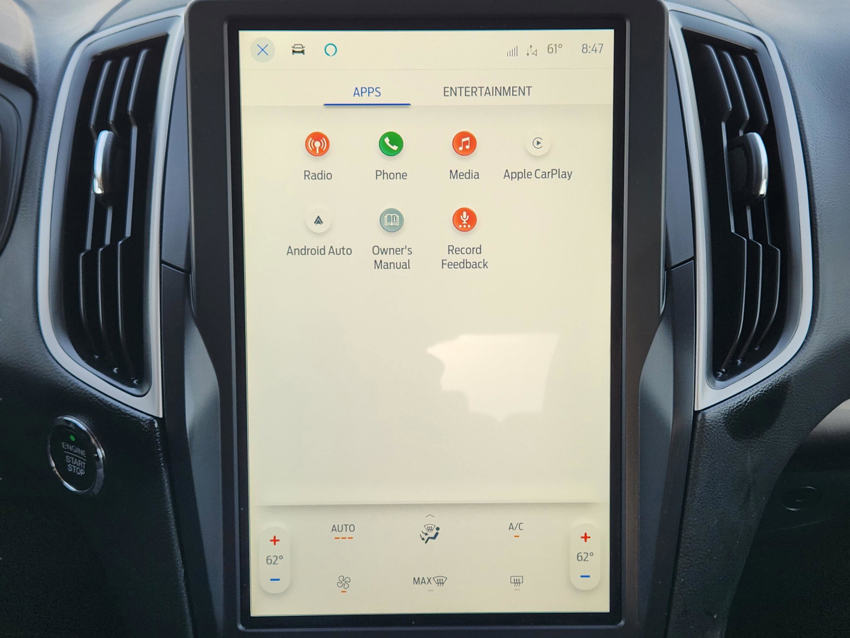 Used 2024 Ford Edge SE image 17