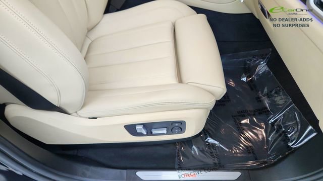 Used 2022 BMW X5 sDrive40i w/ Premium Package RWD image 23