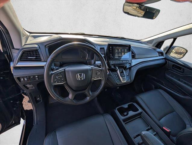 Used 2024 Honda Odyssey EX-L image 10