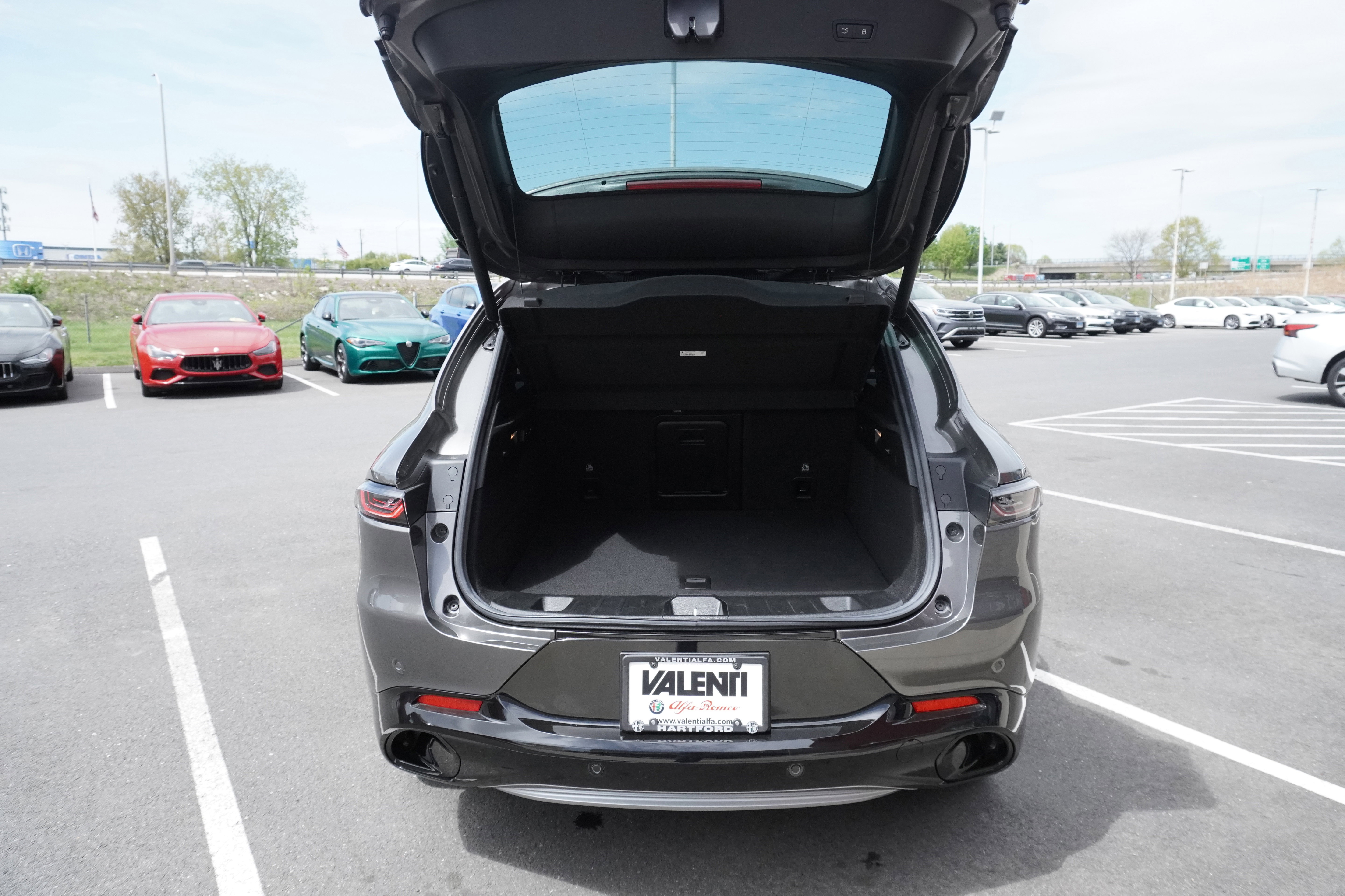 Used 2024 Alfa Romeo Tonale Ti image 38