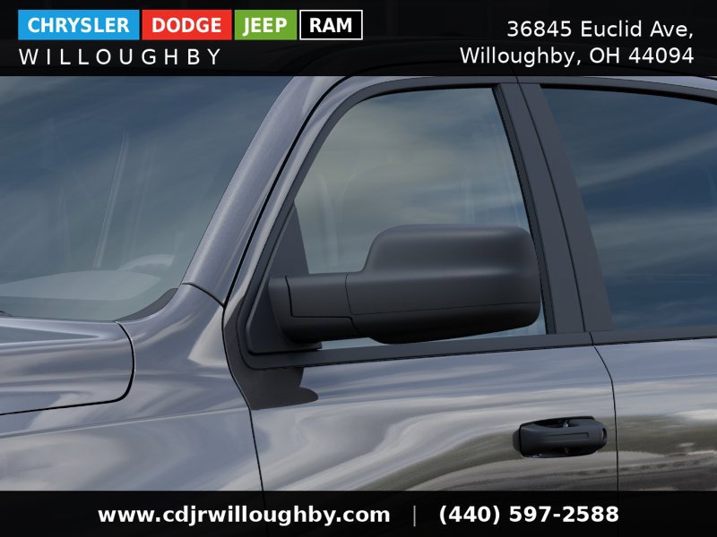 New 2026 RAM 1500 Express AWD/4WD image 14