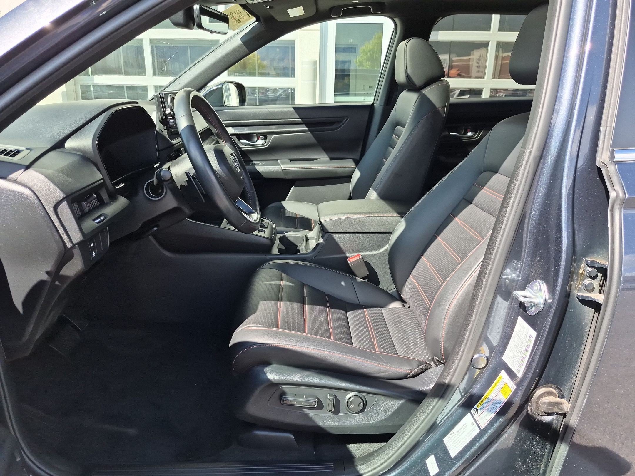 Used 2024 Honda CR-V Sport-L image 18