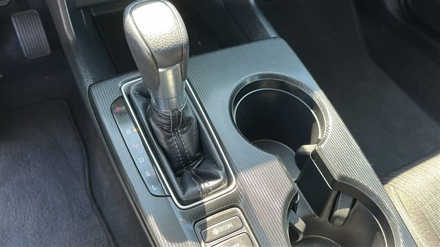 Used 2023 Honda Civic LX image 17