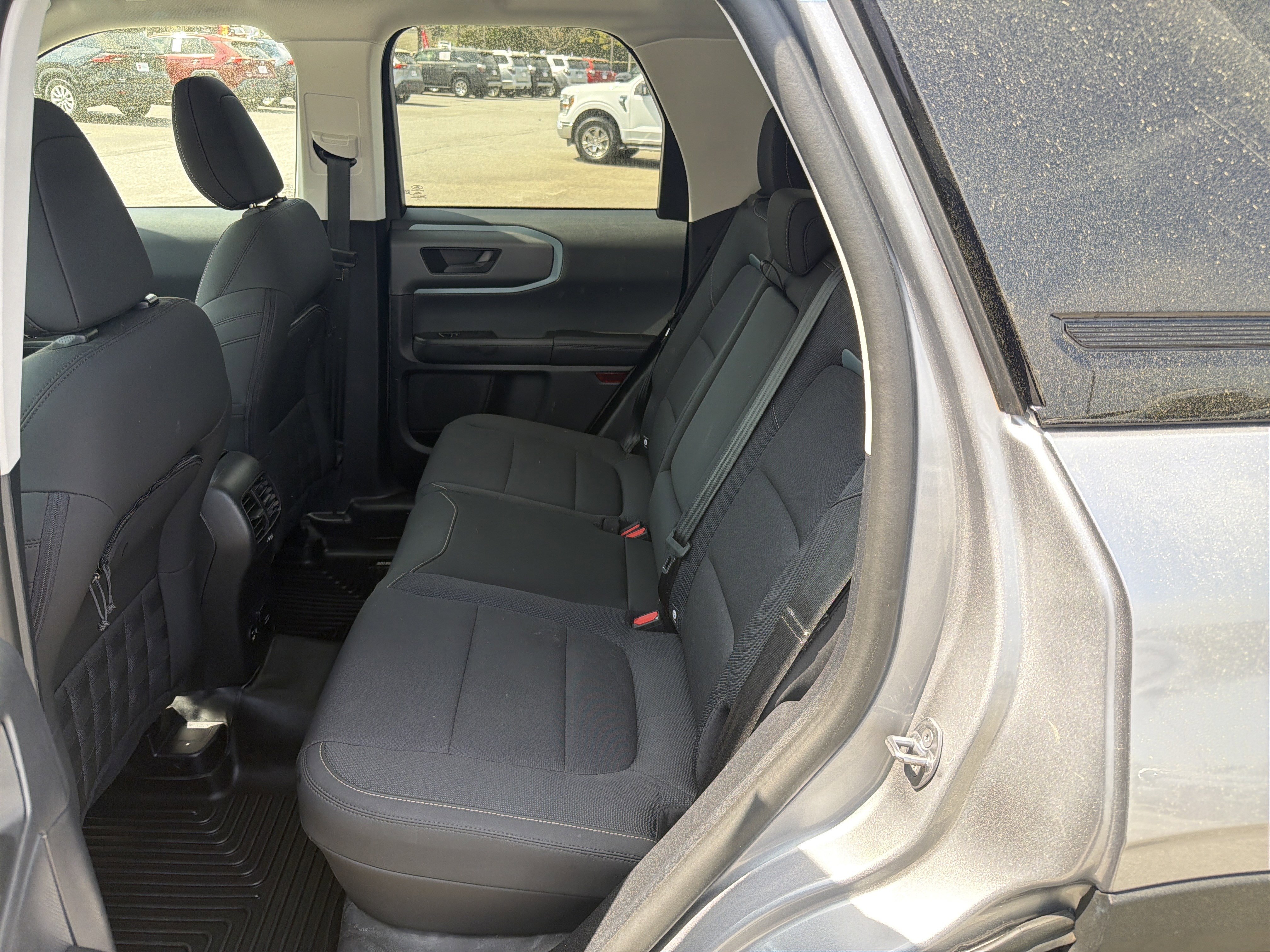 Used 2023 Ford Bronco Sport Badlands AWD/4WD image 31