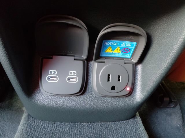 New 2026 Genesis GV80 2.5T Advanced image 30