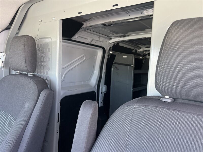 Used 2017 Ford Transit 150 130 Low Roof w/ Interior Upgrade Package RWD image 13