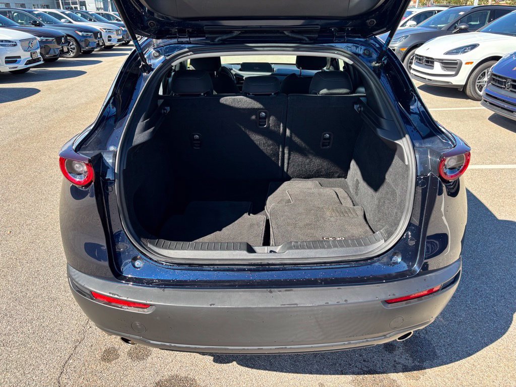Used 2021 MAZDA CX-30 AWD 2.5 S image 21