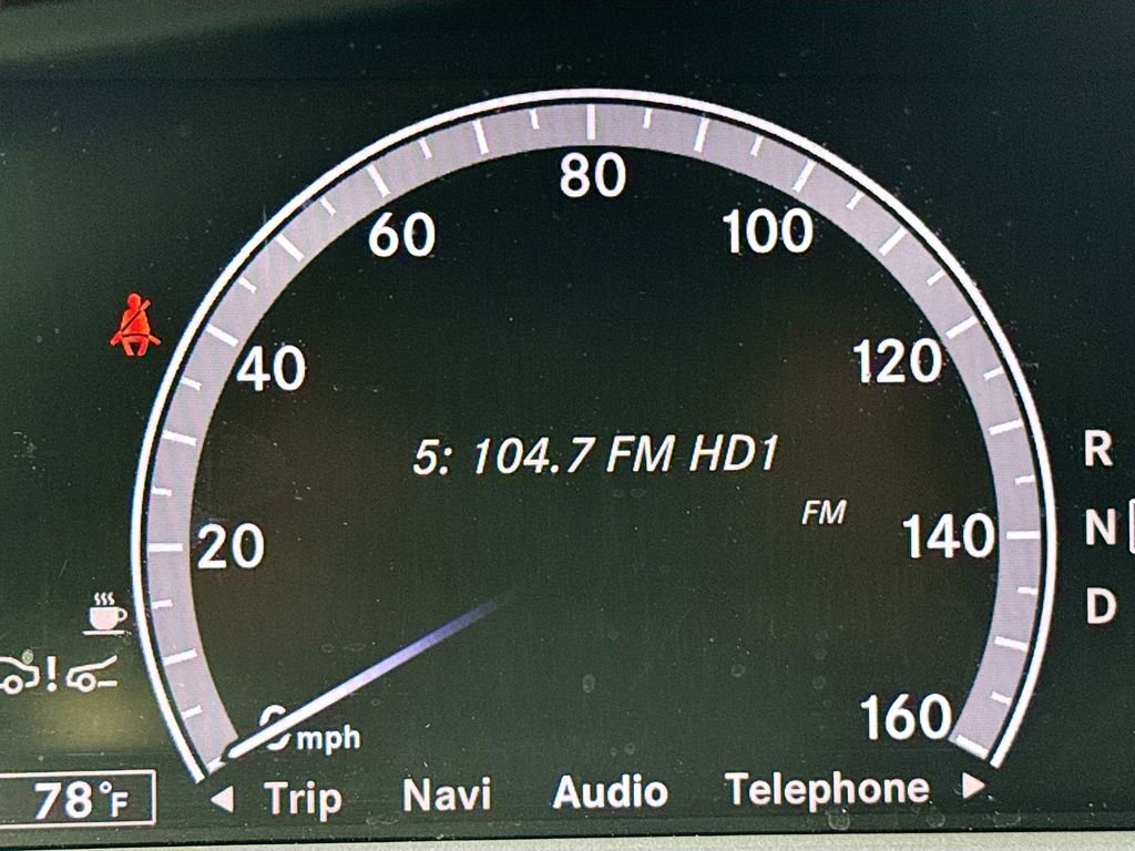 Used 2013 Mercedes-Benz S 550 image 41