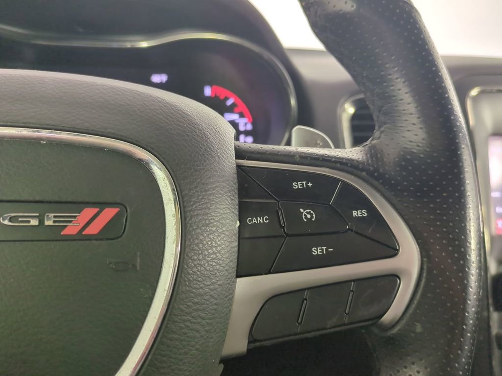 Used 2020 Dodge Durango GT w/ Blacktop Package image 30