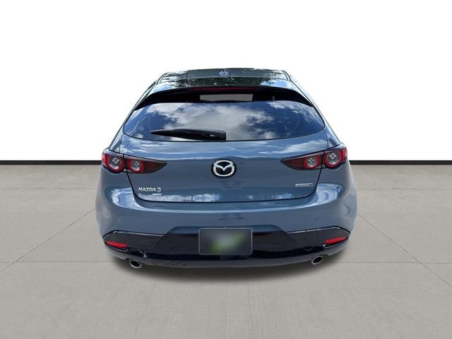 Used 2019 MAZDA MAZDA3 AWD Hatchback w/ Premium Pkg image 6