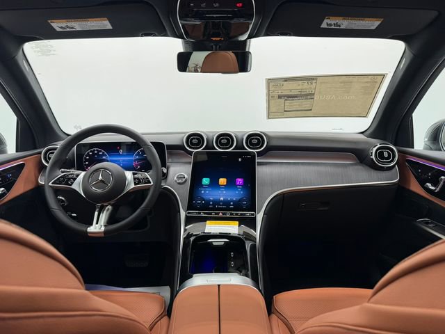 New 2026 Mercedes-Benz GLC 300 image 6
