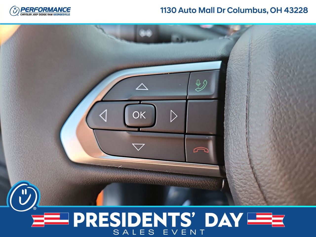 New 2026 Jeep Compass Latitude image 29