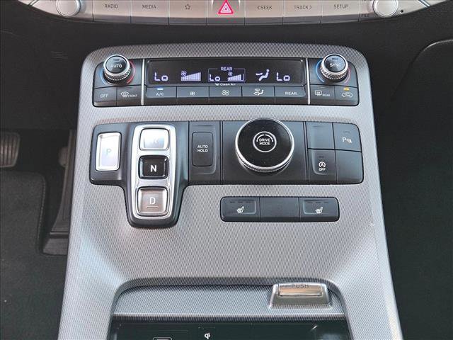 Used 2022 Hyundai Palisade SEL w/ Convenience Package FWD image 19