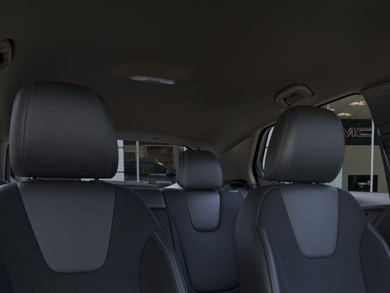 New 2026 Buick Encore GX Preferred w/ Advanced Technology Package image 24