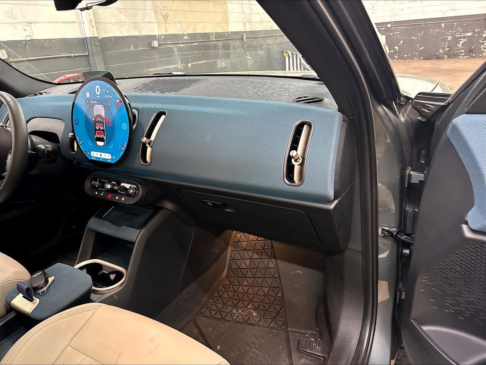 Used 2026 MINI Cooper Countryman S AWD/4WD image 18