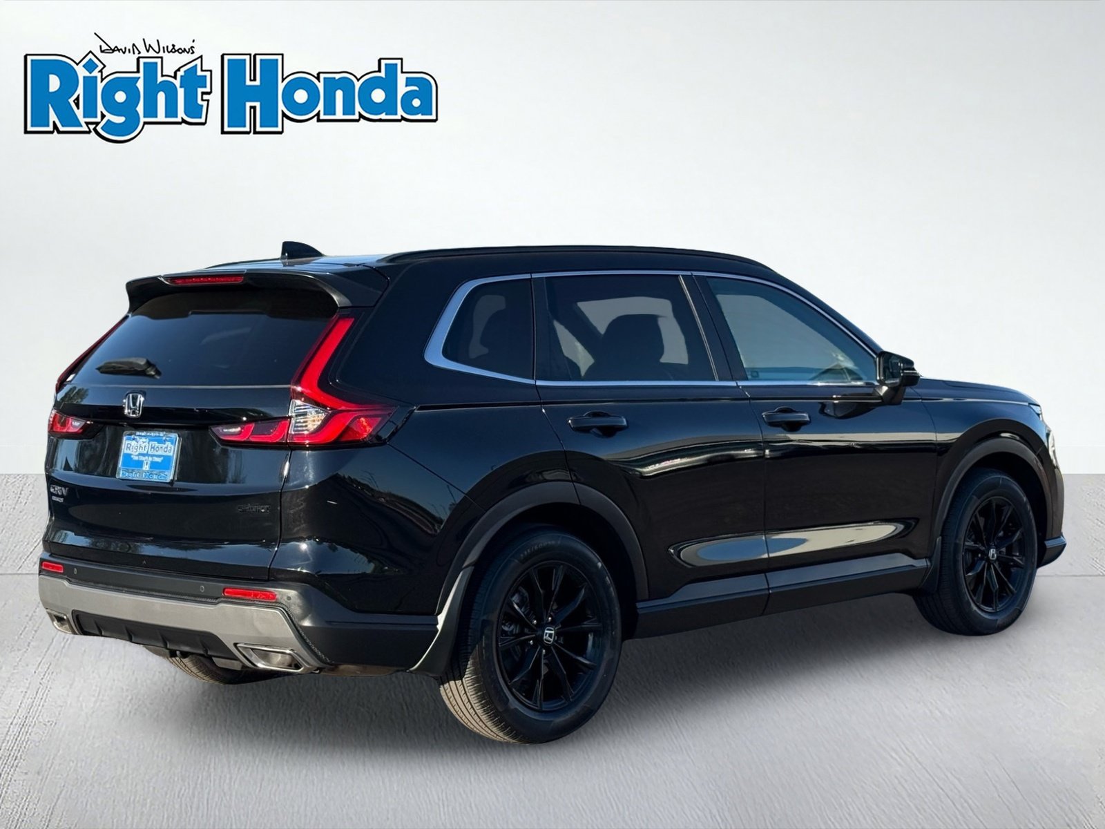 Used 2024 Honda CR-V Sport-L image 8