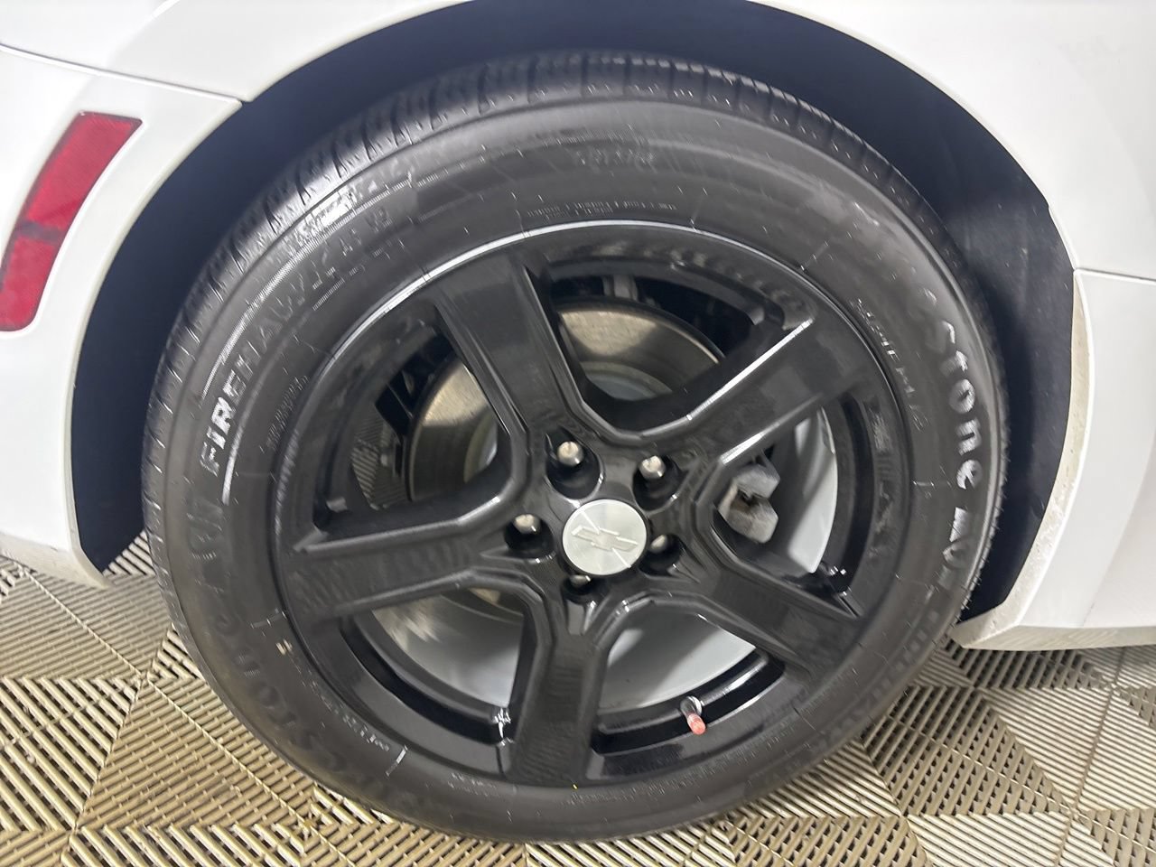 Used 2023 Chevrolet Camaro LT RWD image 26
