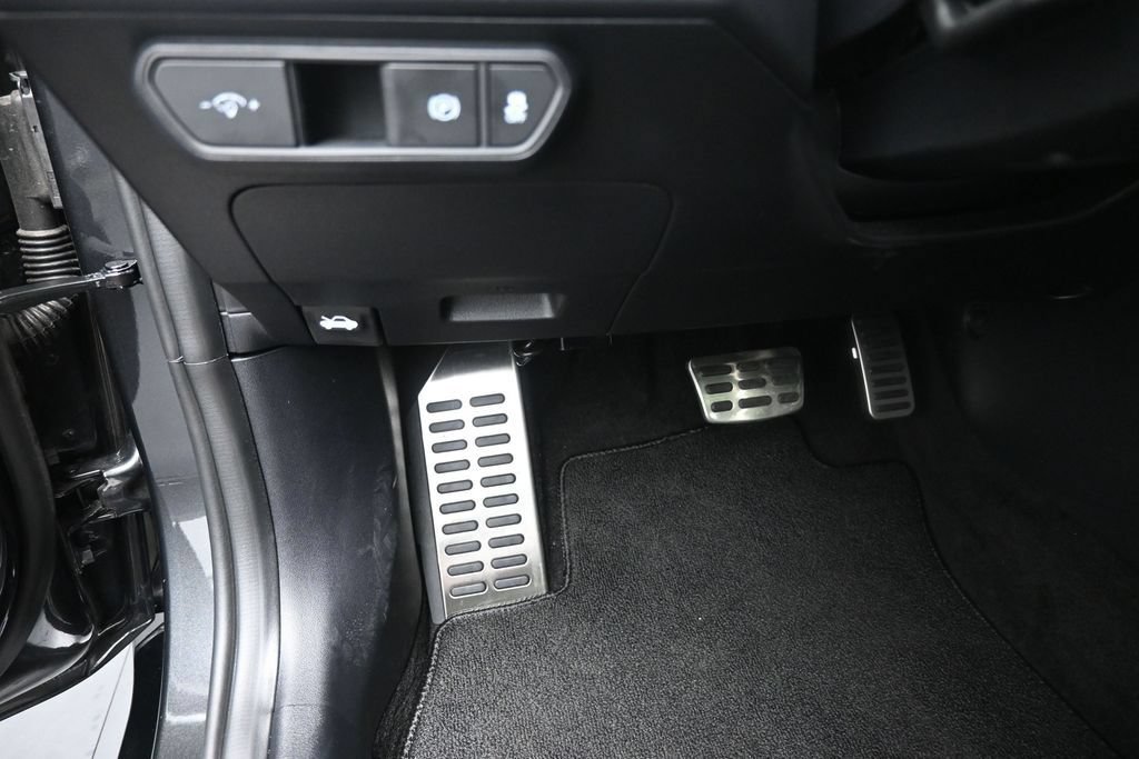 Used 2026 Kia K4 GT-Line Turbo FWD image 14
