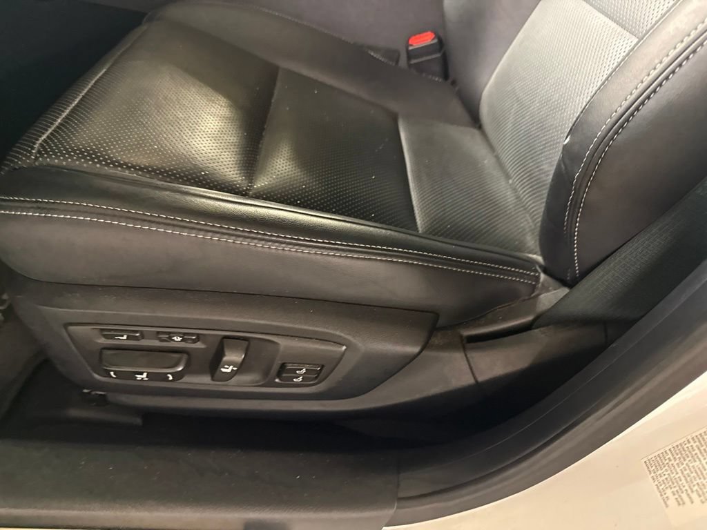 Used 2019 Lexus GS 350 F Sport w/ Preferred Accessory Package AWD/4WD image 13