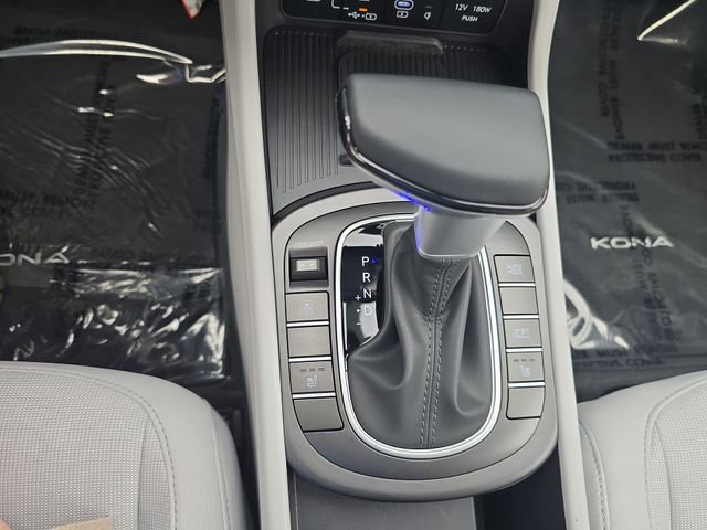 New 2026 Hyundai Kona SEL Sport image 19