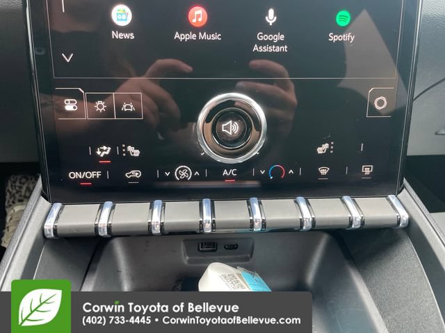 Used 2026 GMC Terrain Elevation AWD/4WD image 18