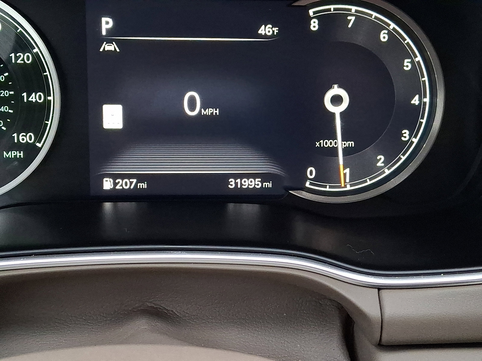 Certified 2023 Genesis GV80 2.5T image 20