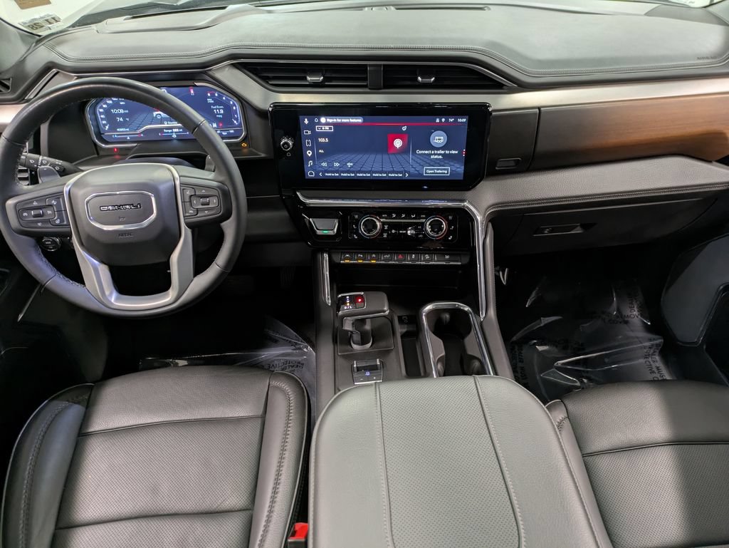 Used 2023 GMC Sierra 1500 Denali w/ Technology Package AWD/4WD image 24
