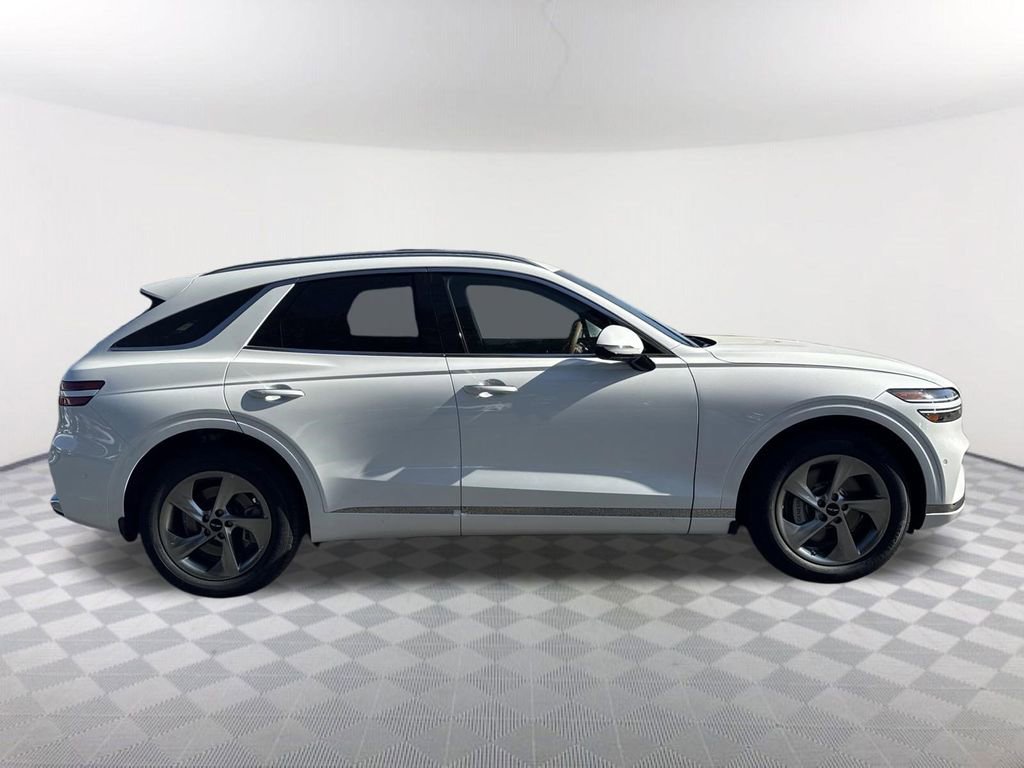 New 2026 Genesis GV70 2.5T Advanced AWD/4WD image 4