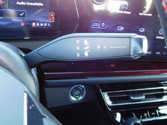 New 2026 Chevrolet Traverse RS w/ LPO, Floor Liner Package image 42