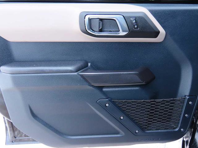 Certified 2024 Ford Bronco Wildtrak image 15