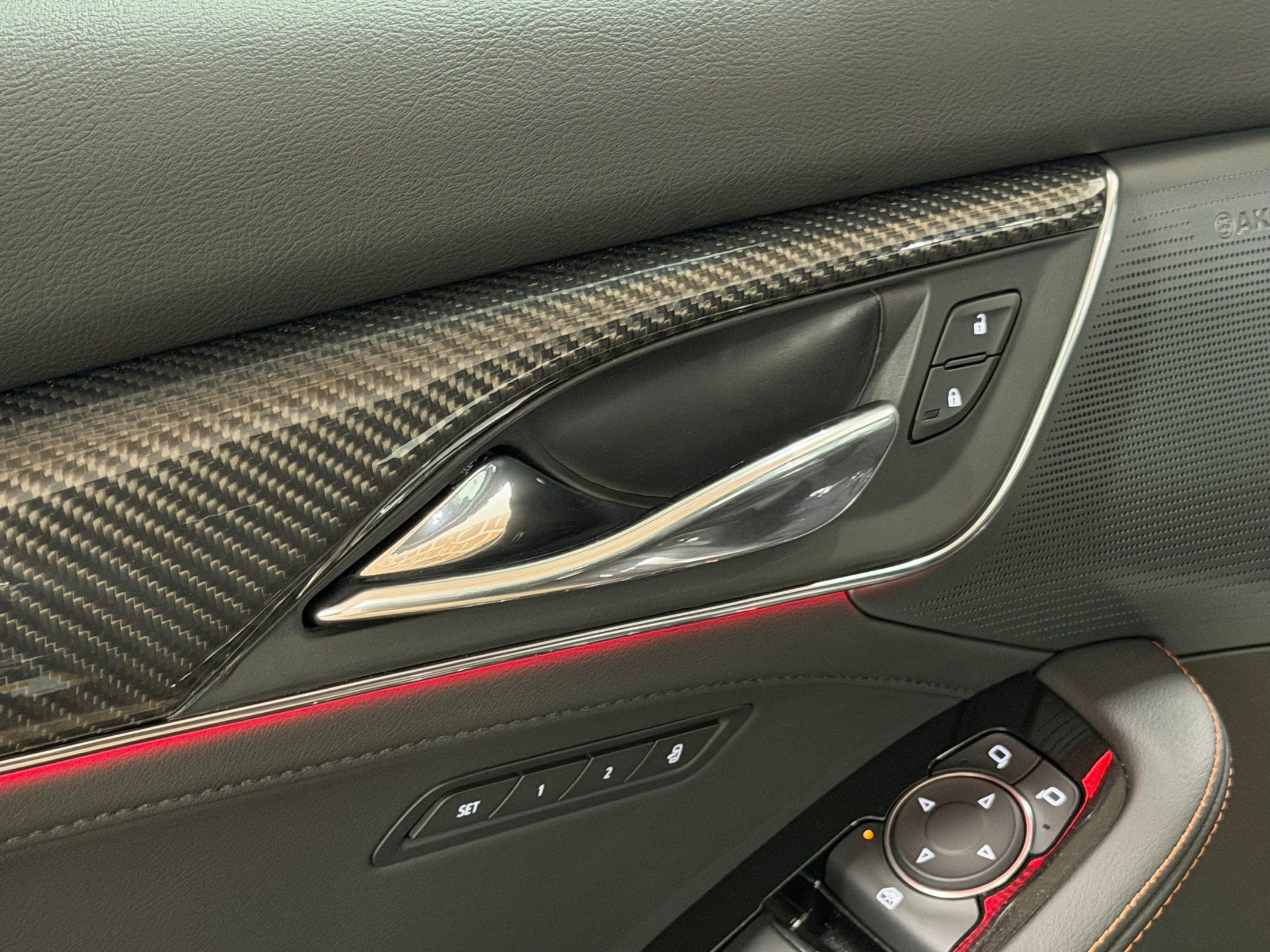New 2026 Cadillac CT5 Sport RWD image 38
